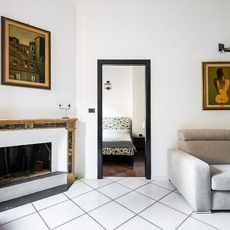 Torre Dell'Orologio Apartment By Wonderful Italy โบโลญญา ภายนอก รูปภาพ